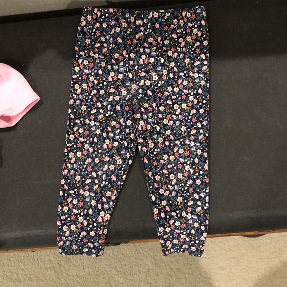Two Ralph Lauren shirts and Ralph Lauren leggings - Picture 4 of 4